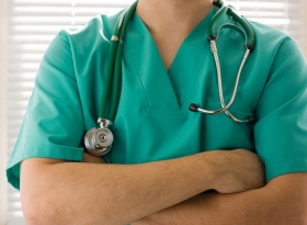 Benvenuto - studio medicoecografico dorato